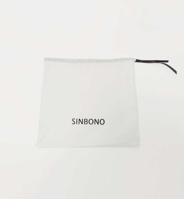 UNITED ARROWS green label relaxing「＜SINBONO＞ベルトバッグ」|ショルダー・メッセンジャー|