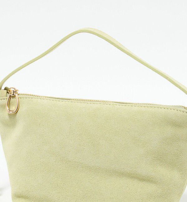 EMMEL REFINES「＜INNUE＞2WAY ショルダーバッグ＜Select by EMMEL REFINES＞」|ショルダー・メッセンジャー|