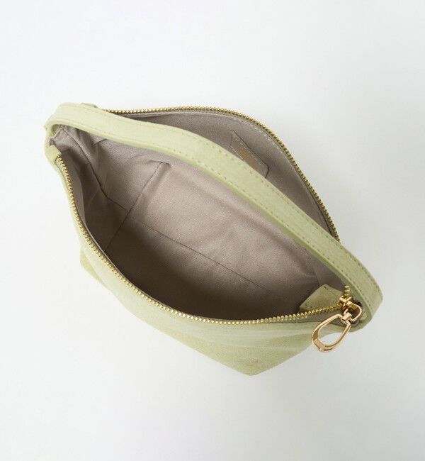 EMMEL REFINES「＜INNUE＞2WAY ショルダーバッグ＜Select by EMMEL REFINES＞」|ショルダー・メッセンジャー|