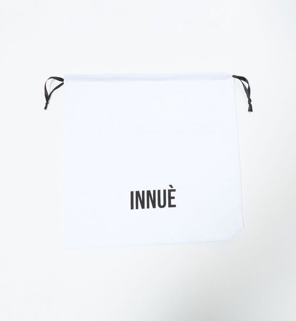 EMMEL REFINES「＜INNUE＞2WAY ショルダーバッグ＜Select by EMMEL REFINES＞」|ショルダー・メッセンジャー|