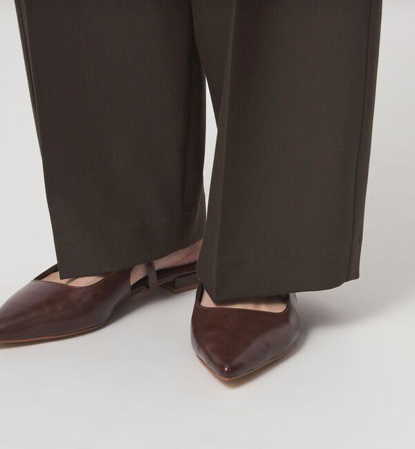 UNITED ARROWS green label relaxing「【別注】＜PROTAGONISTA＞バレル パンツ」|その他|