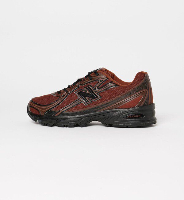 UNITED ARROWS green label relaxing「【国内EXCLUSIVE】＜New Balance＞U740 スニーカー / 22.5-25cm」|スニーカー|