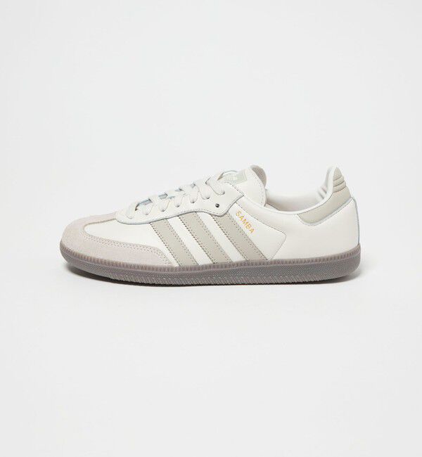 UNITED ARROWS green label relaxing「【別注】＜adidas Originals＞SAMBA OG スニーカー」|スニーカー|