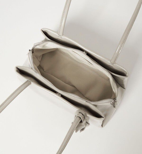 UNITED ARROWS green label relaxing「ロングハンドル トートバッグ / ショルダーバッグ」|ショルダー・メッセンジャー|