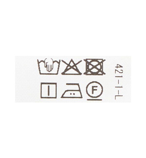 UNITED ARROWS green label relaxing「FAbRICA 2タック ワイド パンツ」|チノ|