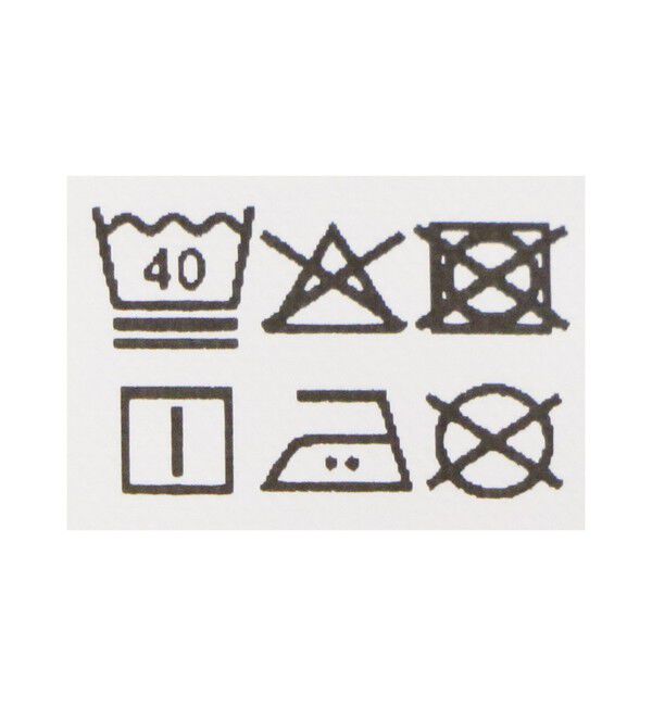 UNITED ARROWS green label relaxing「【WEB限定】＜at ease＞メタリックプリント ロングスリーブ カットソー」|Tシャツ・カットソー|