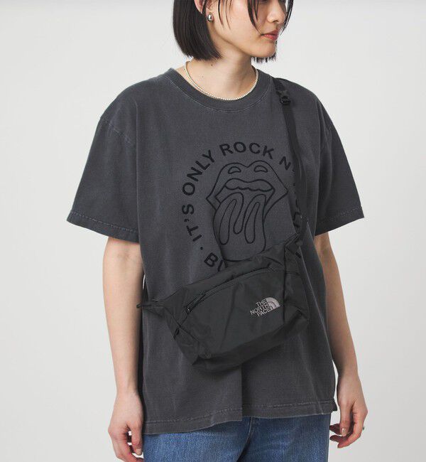 UNITED ARROWS green label relaxing「＜THE NORTH FACE＞カペラ 2（2L）」|ショルダー・メッセンジャー|BLACK