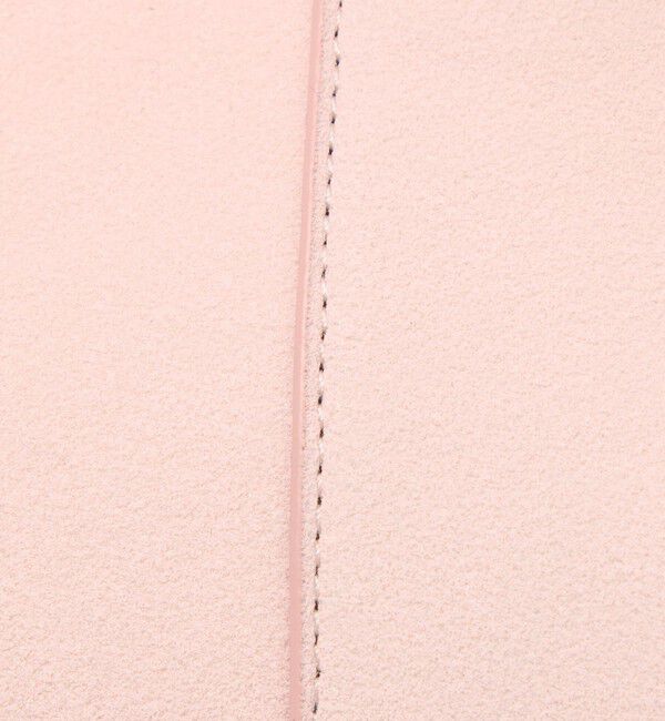 EMMEL REFINES「＜EMMEL REFINES＞EM スウェードライク 2WAY トートバッグ」|その他|