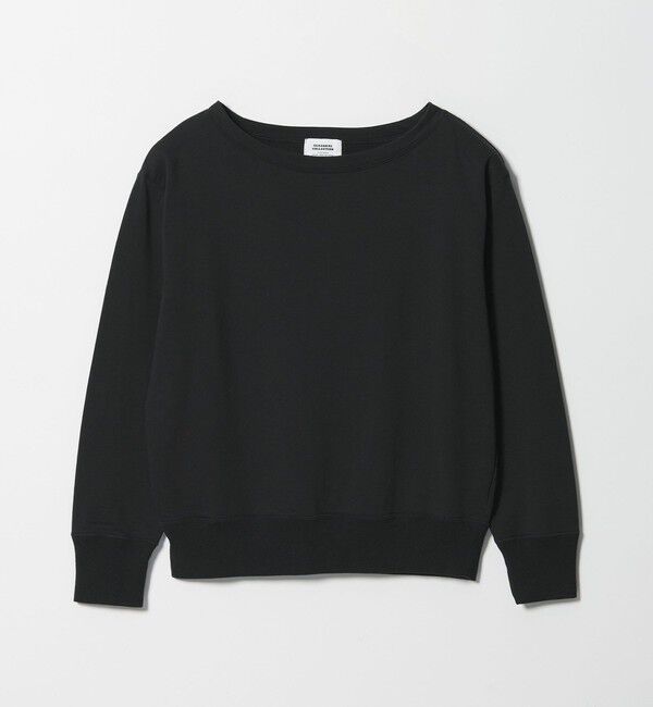 UNITED ARROWS green label relaxing「＜SEASONAL COLLECTION＞ハイゲージ ウラケ プルオーバー」|スウェット・ジャージ|