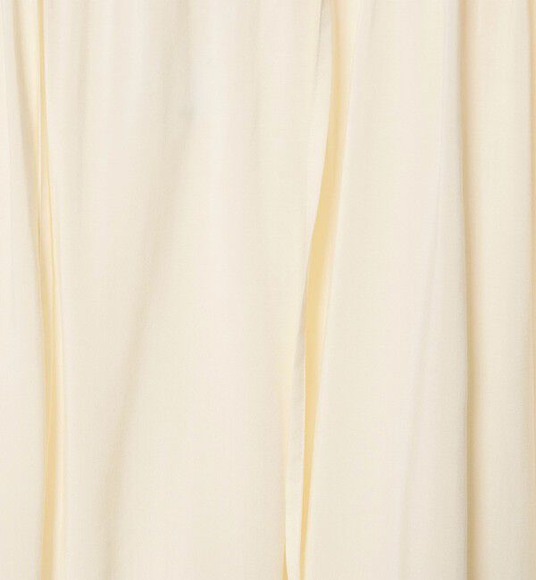 EMMEL REFINES「＜EMMEL REFINES＞EM ハシゴレース フリル ブラウス」|シャツ・ブラウス|