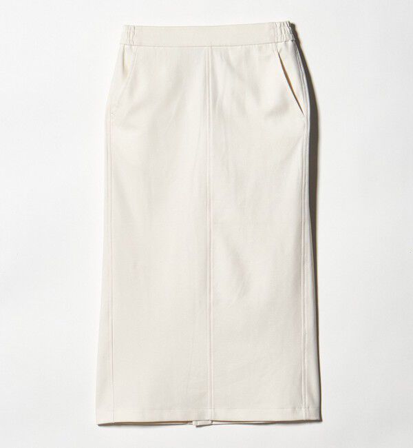 UNITED ARROWS green label relaxing「【WEB限定】［size SHORT/TALLあり］オルマイ タイト スカート」|タイト|