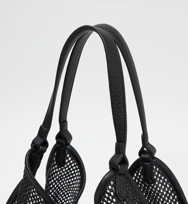 EMMEL REFINES「＜EMMEL REFINES＞EM カゴ トートバッグ」|トートバッグ|