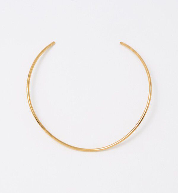 UNITED ARROWS green label relaxing「スリム チョーカー」|その他|