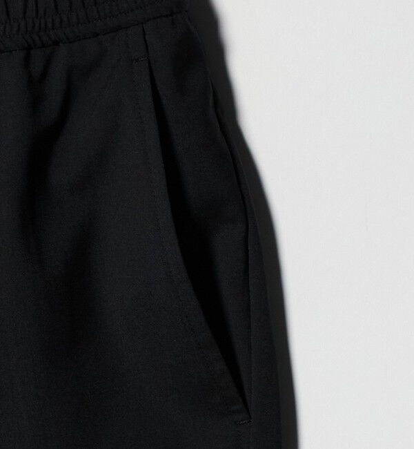 UNITED ARROWS green label relaxing「ウォッシャブル トロ オルマイ ワイドパンツ W3 イージーパンツ -ストレッチ-」|その他|