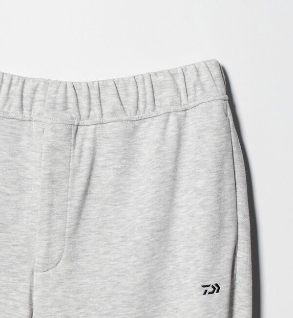 UNITED ARROWS green label relaxing「【別注】＜DAIWA＞GLR スウェット パンツ」|その他|
