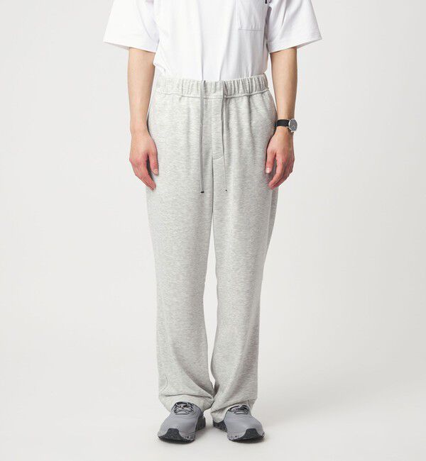 UNITED ARROWS green label relaxing「【別注】＜DAIWA＞GLR スウェット パンツ」|その他|