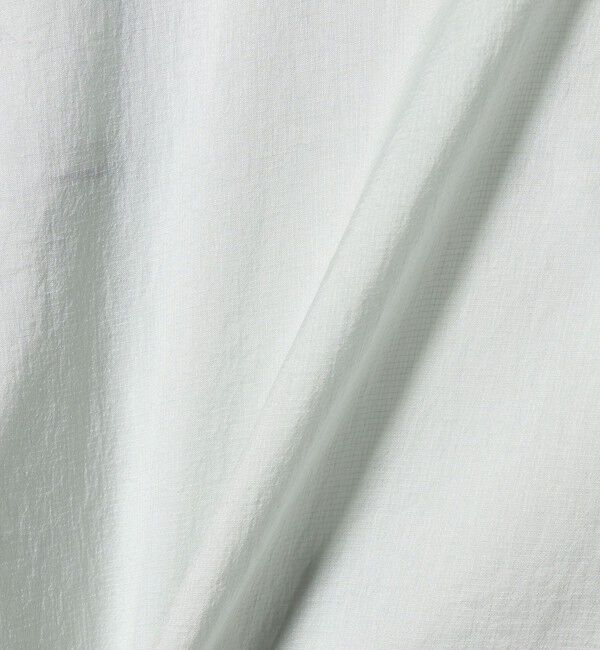 UNITED ARROWS green label relaxing「【WEB限定】＜THE NORTH FACE＞GAR ウインドジャケット」|ブルゾン・スタジャン|