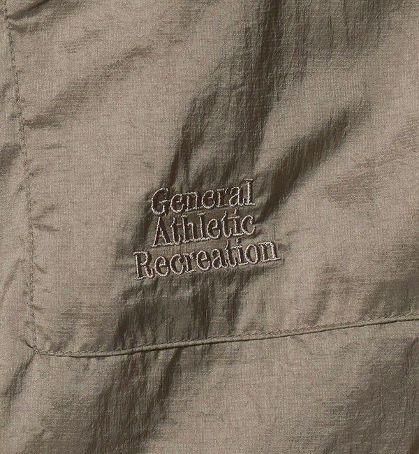 UNITED ARROWS green label relaxing「【WEB限定】＜THE NORTH FACE＞GAR ウインドジャケット」|ブルゾン・スタジャン|