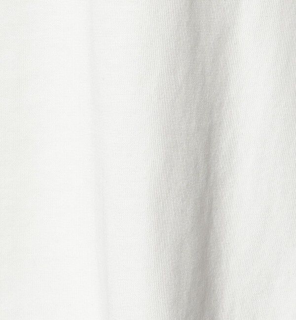 UNITED ARROWS green label relaxing「チュール 2WAY プルオーバー」|Tシャツ・カットソー|