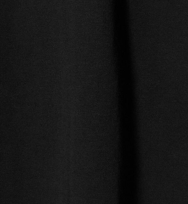 UNITED ARROWS green label relaxing「チュール 2WAY プルオーバー」|Tシャツ・カットソー|