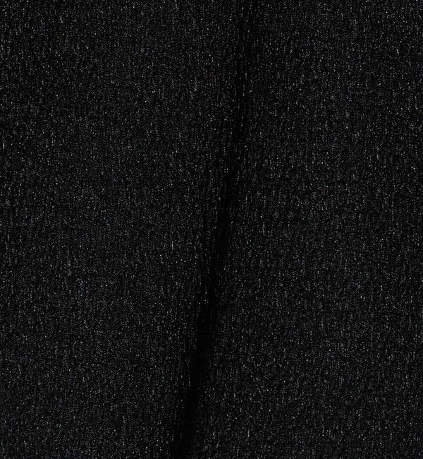 UNITED ARROWS green label relaxing「シャーリング シアー ロングスリーブ プルオーバー カットソー」|Tシャツ・カットソー|