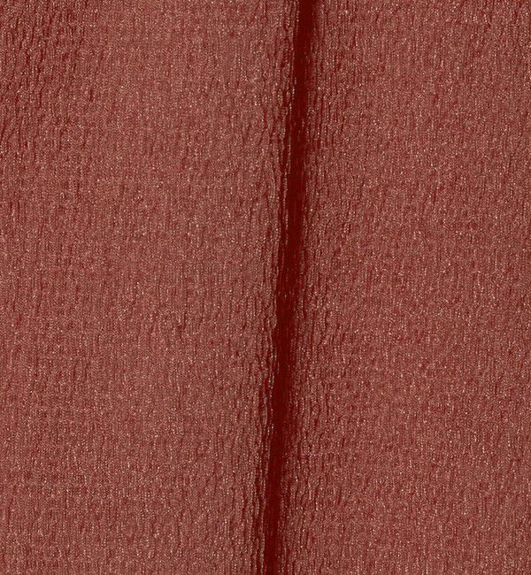 UNITED ARROWS green label relaxing「シャーリング シアー ロングスリーブ プルオーバー カットソー」|Tシャツ・カットソー|