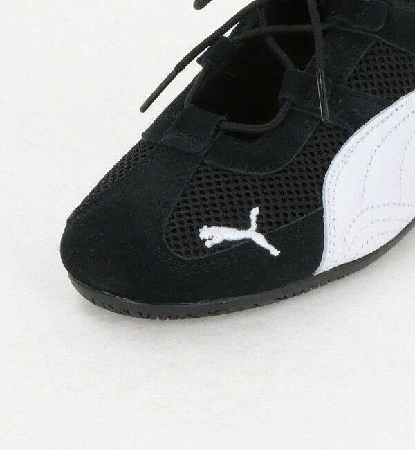 UNITED ARROWS green label relaxing「＜PUMA＞スピードキャット GO スニーカー」|スニーカー|