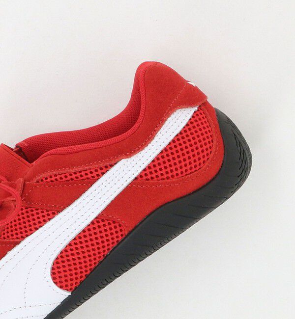 UNITED ARROWS green label relaxing「＜PUMA＞スピードキャット GO スニーカー」|スニーカー|