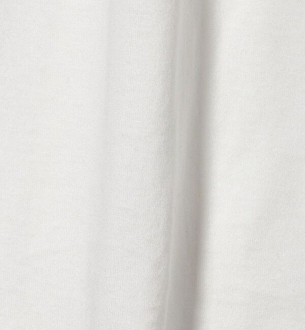 UNITED ARROWS green label relaxing「バック スリット プルオーバー」|Tシャツ・カットソー|