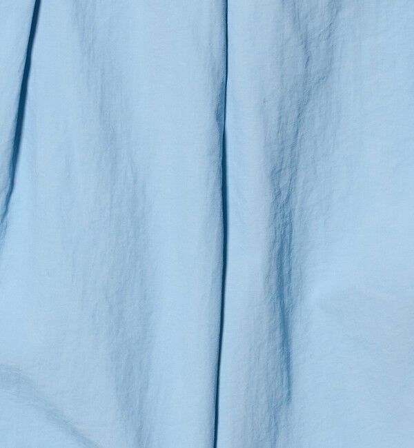 UNITED ARROWS green label relaxing「【スタメンシリーズ】タッサーカーゴパンツ / キッズ  100cm-160cm 撥水 UVカット」|チノ|