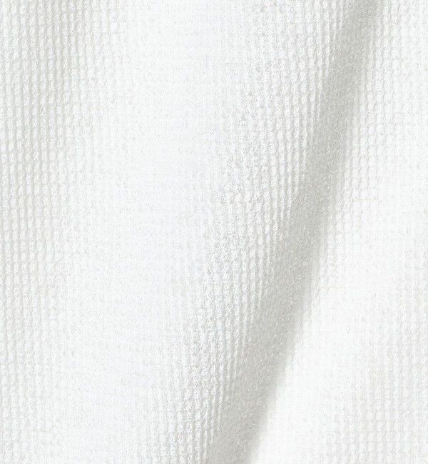 UNITED ARROWS green label relaxing「シアー サーマル 2WAY カーディガン」|カーディガン|