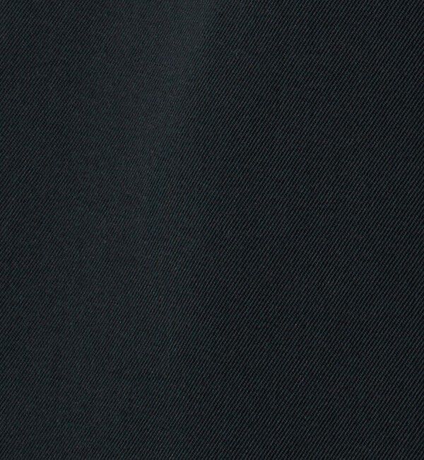 UNITED ARROWS green label relaxing「［size SHORTあり］サラフール ノーラペル ジレ ストレッチ UVカット」|ノーカラージャケット|