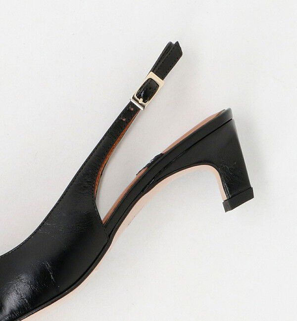 UNITED ARROWS green label relaxing「＜ANGEL ALARCON＞スリングバック パンプス」|パンプス|