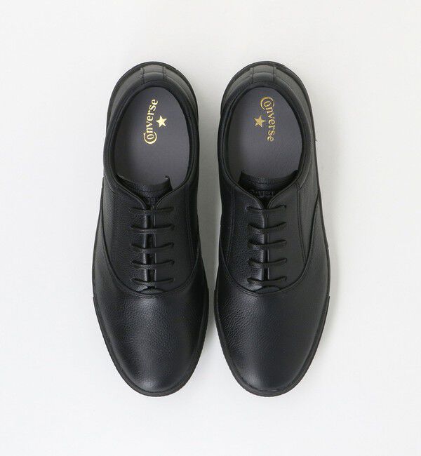 UNITED ARROWS green label relaxing「【WEB限定】＜CONVERSE＞オールスター クップ プレーントウ OX ドレススニーカー」|スニーカー|