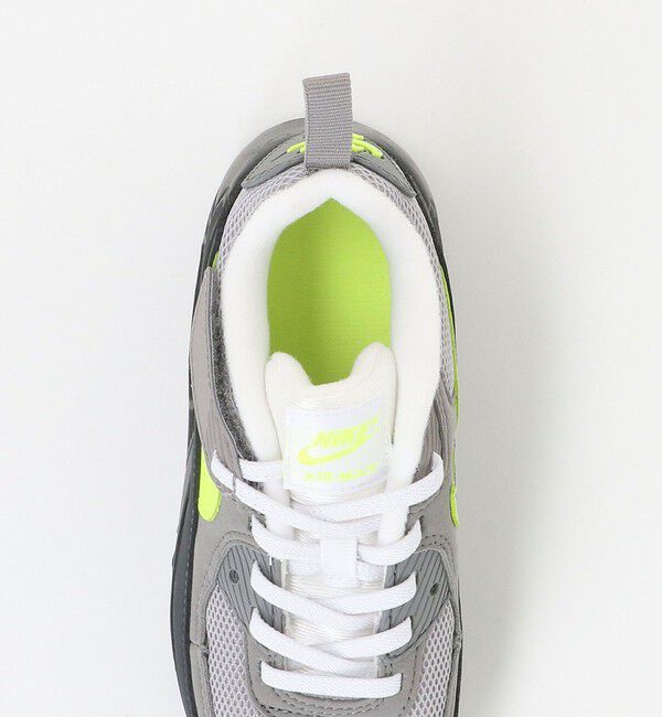 UNITED ARROWS green label relaxing「【WEB限定】＜NIKE＞ナイキ エア マックス スニーカー / キッズ  18cm-22cm」|スニーカー|