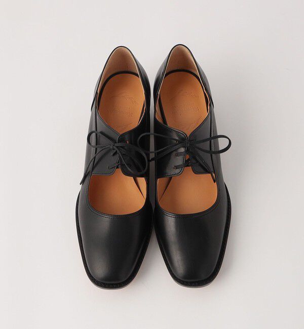 STEVEN ALAN「＜Steven Alan＞ギリー パンプス」|その他|