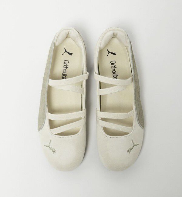 BEAUTY&YOUTH UNITED ARROWS「＜PUMA＞ウィメンズ スピードキャット バレエ」|スニーカー|