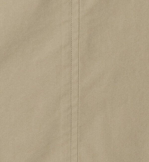 BEAUTY&YOUTH UNITED ARROWS「コットンブレンド ミドルトレンチコート」|トレンチコート|