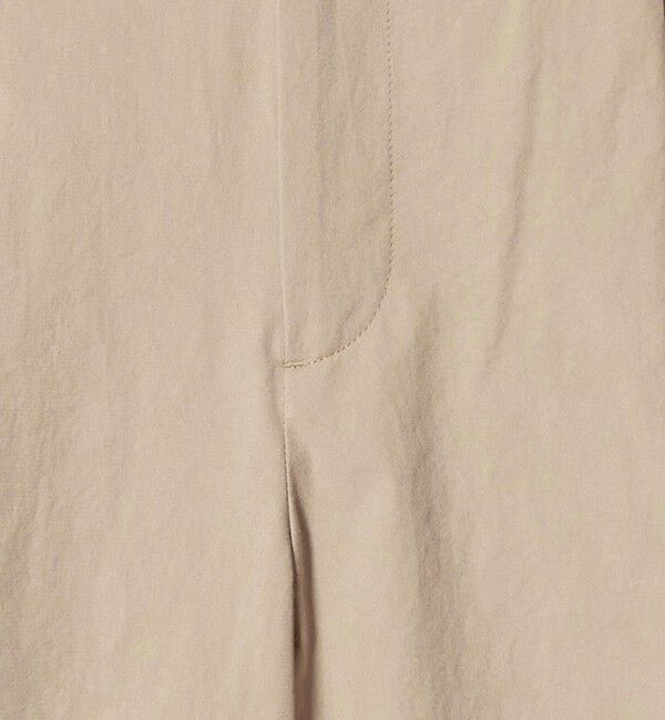 BEAUTY&YOUTH UNITED ARROWS「コットン タック ストリング ハーフパンツ」|その他|