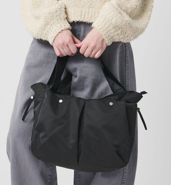 BEAUTY&YOUTH UNITED ARROWS「【別注】＜NOMADIS＞BASQUE M ショルダーバッグ」|ショルダー・メッセンジャー|