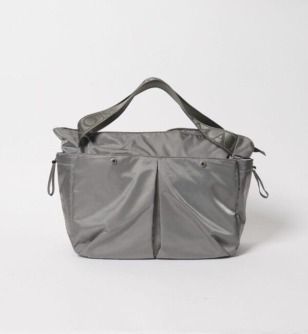 BEAUTY&YOUTH UNITED ARROWS「【別注】＜NOMADIS＞BASQUE M ショルダーバッグ」|ショルダー・メッセンジャー|