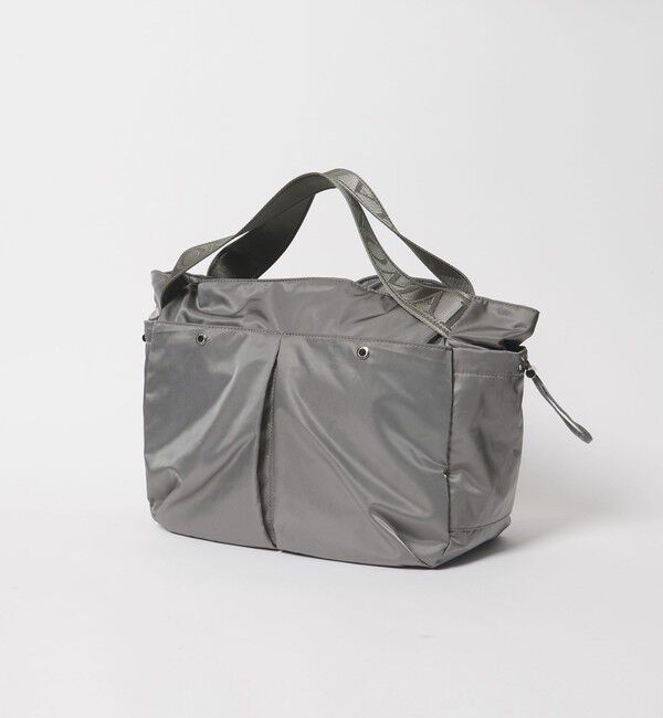 BEAUTY&YOUTH UNITED ARROWS「【別注】＜NOMADIS＞BASQUE M ショルダーバッグ」|ショルダー・メッセンジャー|