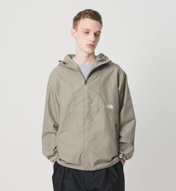 BEAUTY&YOUTH UNITED ARROWS「＜THE NORTH FACE＞コンパクト ジャケット」|その他|