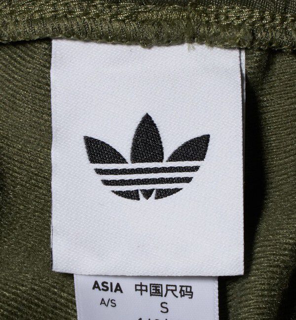 BEAUTY&YOUTH UNITED ARROWS「【国内EXCLUSIVE】＜adidas Originals＞ファイヤーバード ルーズ トラックパンツ」|その他|