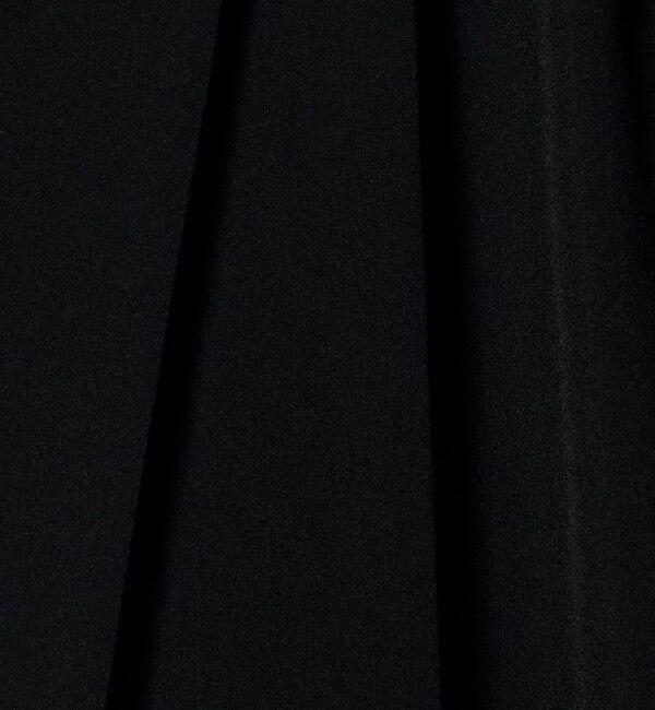 BEAUTY&YOUTH UNITED ARROWS「ポプリン 2タック ラップパンツ ウォッシャブル 吸水速乾 接触冷感」|その他|