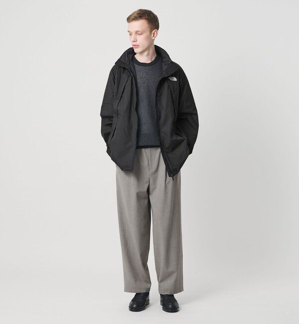 BEAUTY&YOUTH UNITED ARROWS「＜THE NORTH FACE＞チムニー ウィンド ジャケット」|その他|