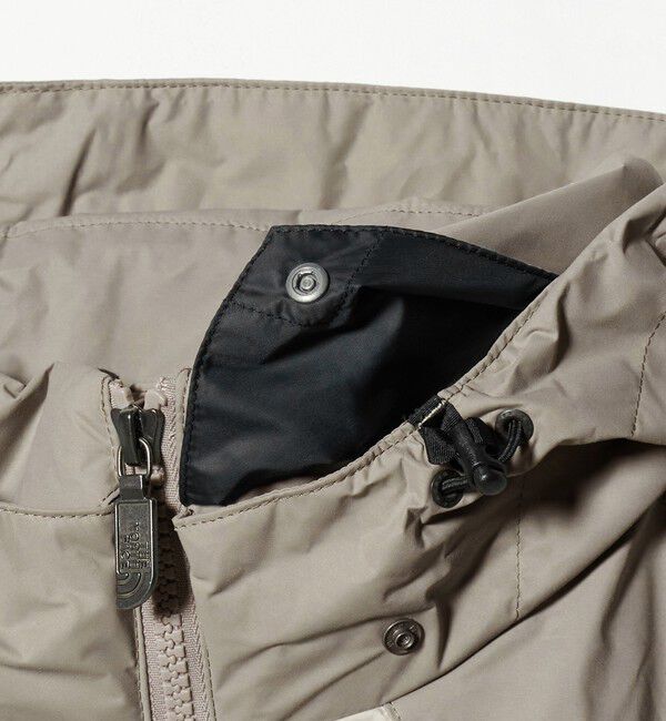 BEAUTY&YOUTH UNITED ARROWS「＜THE NORTH FACE＞チムニー ウィンド ジャケット」|その他|