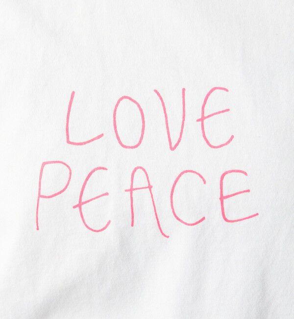 BEAUTY&YOUTH UNITED ARROWS「【別注】＜FUNG＞プリント Tシャツ」|Tシャツ・カットソー|