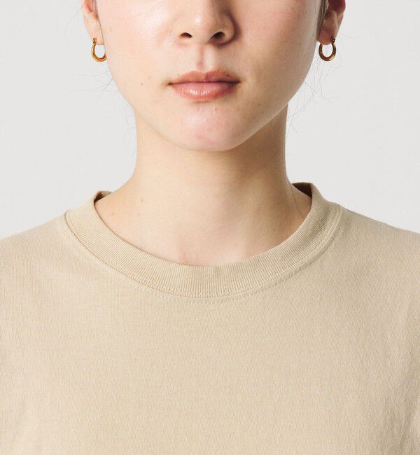 BEAUTY&YOUTH UNITED ARROWS「【別注】＜FUNG＞プリント Tシャツ」|Tシャツ・カットソー|