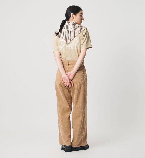 BEAUTY&YOUTH UNITED ARROWS「【別注】＜FUNG＞プリント Tシャツ」|Tシャツ・カットソー|